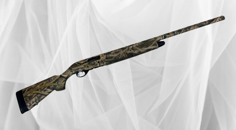 Shotguns