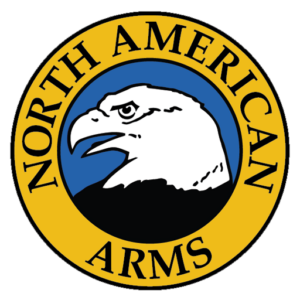 North American Arms Logo