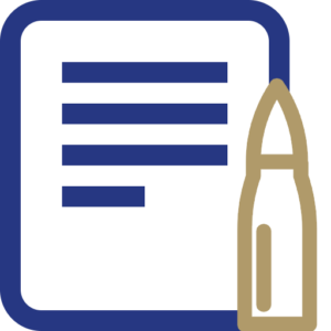 Ammo Audit